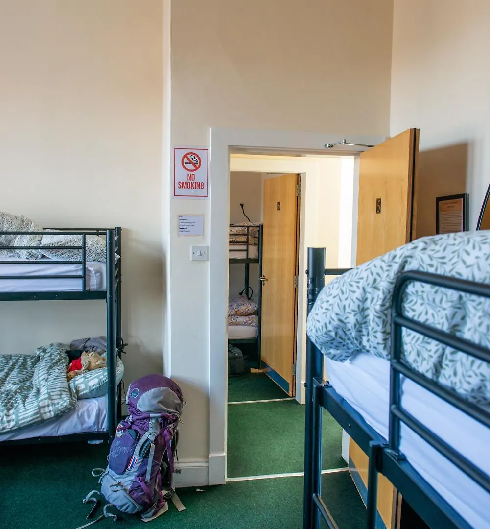 Botanic Avenue Hostel Less Than A Mile From The City Centre Belfast 0*,