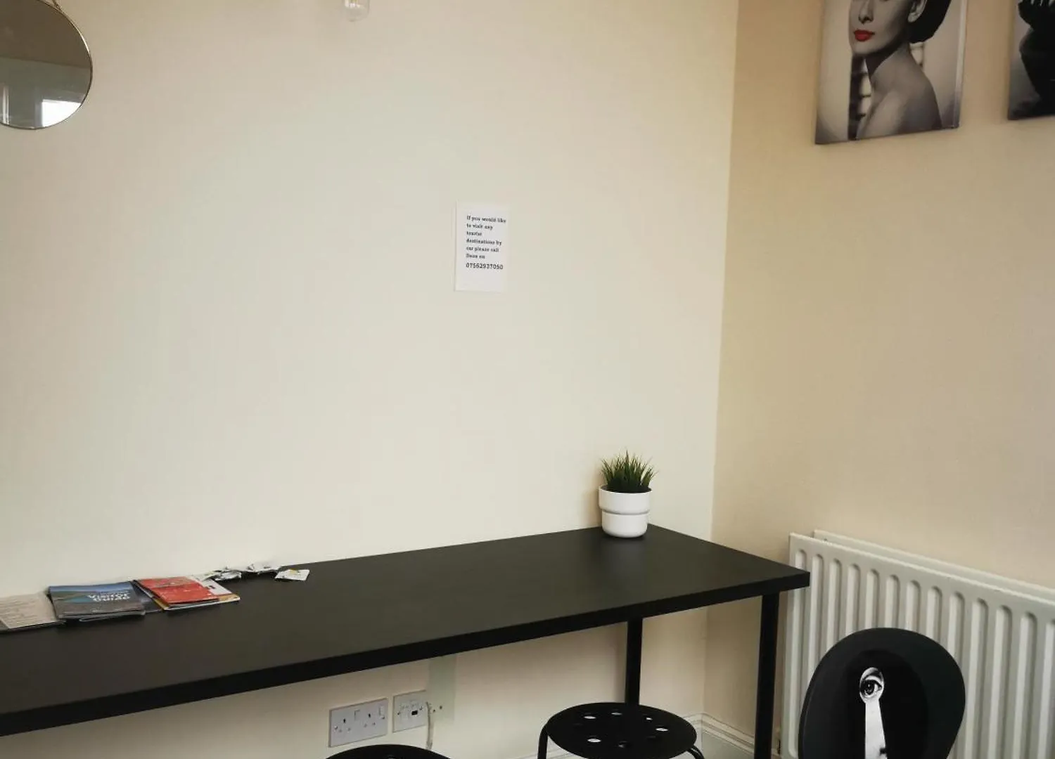 Botanic Avenue Hostel Less Than A Mile From The City Centre Belfast United Kingdom