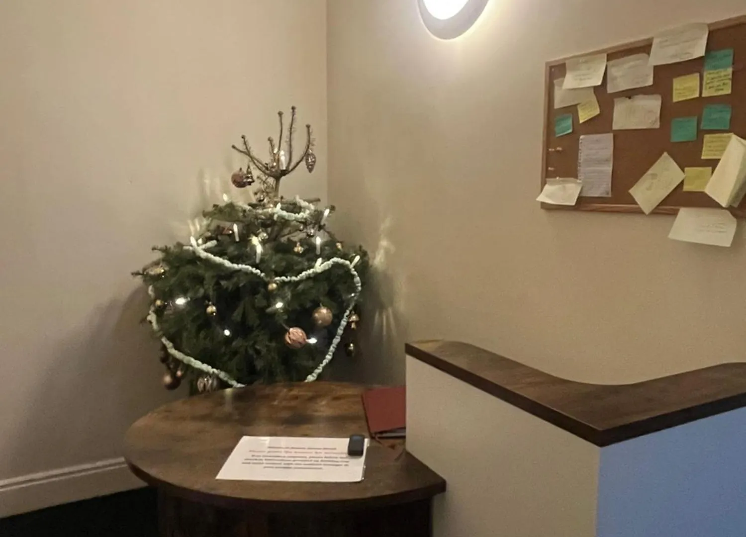 Botanic Avenue Hostel Less Than A Mile From The City Centre Belfast